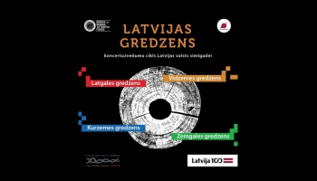 Rīgas festivālā vienkopus izrādīs visu "Latvijas gredzena" iestudējumus