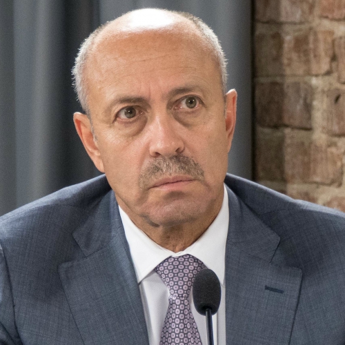 Oļegs Burovs: Koalīcijai pietiks balsu nākamā gada budžeta apstiprināšanai