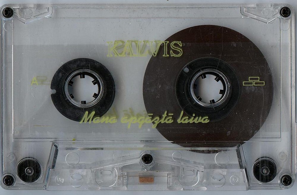 kalvis