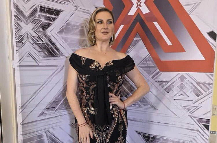 Анастасiя Василенко