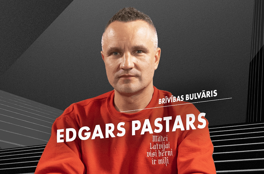 Brīvības bulvāris
