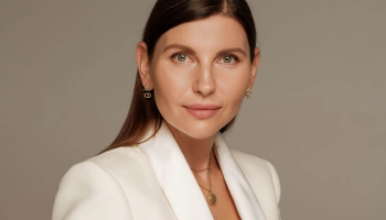 Monopola viešņa dermatoloģe Lauma Valeine