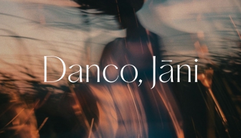 "Tautumeitas" iepazīstina ar jaunu mūzikas video dziesmai “Danco, Jāni”