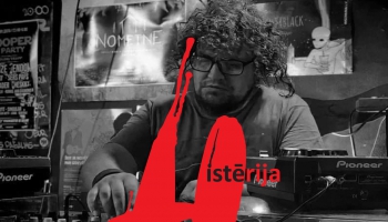 Mūzikas jaunumi ar vibe55