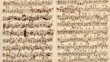 Vai zini, ka 17. gadsimta komponists Mēders ir veltījis skaņdarbu Rīgas vēsturei?
