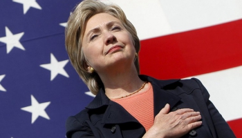 Hilarijai Klintonei  ir lielas izredzes kļūt par pirmo sievieti ASV prezidenti