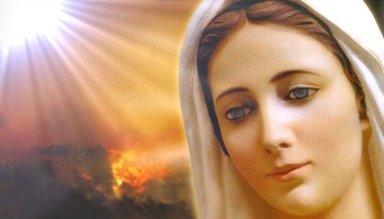 Jaunava Marija