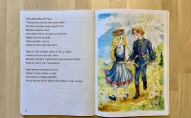 vieglā valoda "Maija un Paija"