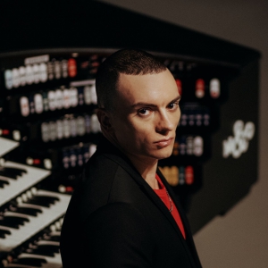 Kamerons Kārpenters: Digitālās ērģeles man šķiet kā absolūts brīnums un sajūsmas avots