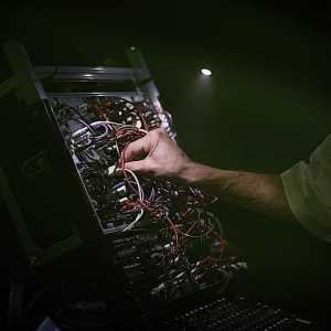 Nikola Negorod: es daru to, ko vēlos un jūtu