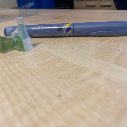 Skolas māsa insulīnu bērnam injicēt (ne) drīkst?