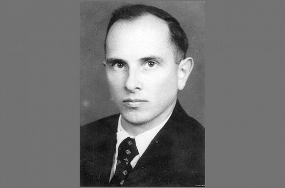 Stepana Banderas loma cīņā par Ukrainas nacionālo valstiskumu. 2. daļa Stepana Banderas loma cīņā par Ukrainas nacionālo valstiskumu. 2. daļa