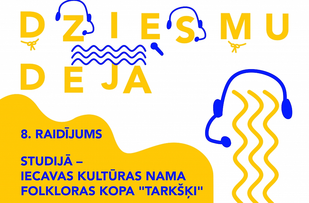 Dziesmudeja