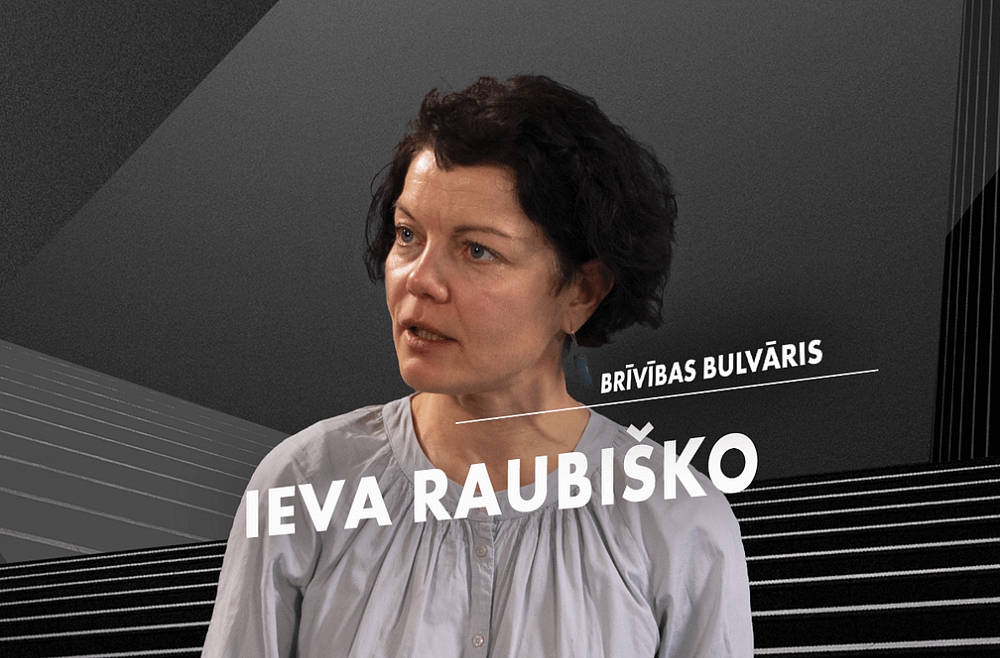 Brīvības bulvāris