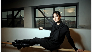 Elza Leimane-Martinova