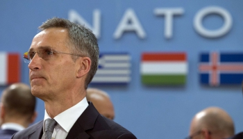 NATO valstu aizsardzības ministru fokusā – iniciatīva «četri trīsdesmitnieki»