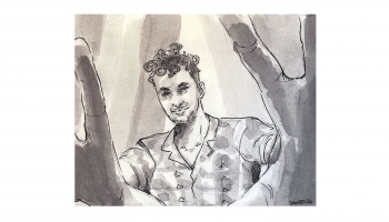 Būt pieaugušam. Divdesmit pirmā epizode