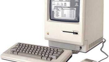 22. janvāris. "Apple" pieteica tirgū personālo datoru "Macintosh"