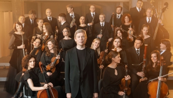 Rudens kamermūzikas festivāls startēs ar  "Sinfonietta Rīga" koncertu
