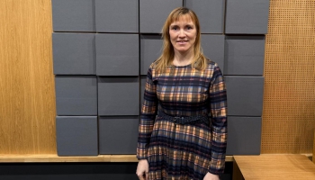 Ko sportistam nozīmē sadzīvot ar POTS? Skaidro sporta ārste Sandra Rozenštoka