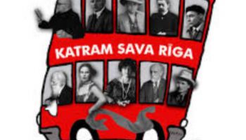 Memoriālo muzeju projekts „Katram sava Rīga"