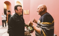 Sinfonietta Rīga Vadims Gluzmans Pēteris Vasks 