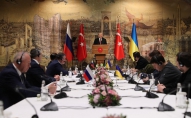 Krievijas un Ukrainas miera sarunas. Armēnijas un Azerbaidžanas konflikta saasinājums
