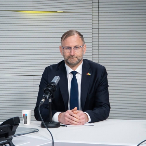 Atis Švinka: Uz "airBaltic" vadītāja amatu trešajai kārtai izvirzīti četri kandidāti
