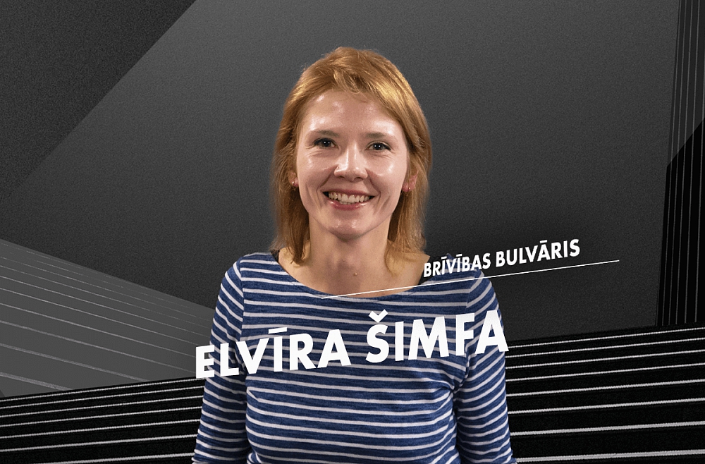 Brīvības bulvāris