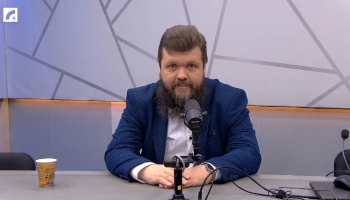 Прокремлевские силы рвутся к власти в Риге - российский политэмигрант 