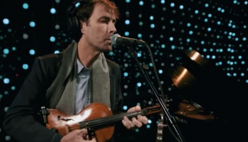 Рождественский альбом Andrew Bird "HARK!"