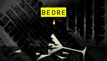 Nāvīgs kokteilis | #10 | Bedre