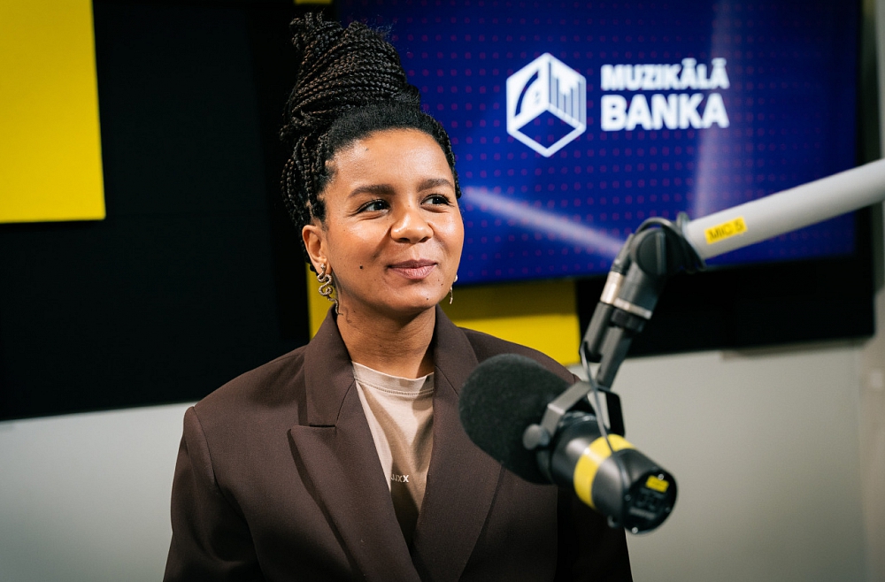 aminata zelgis