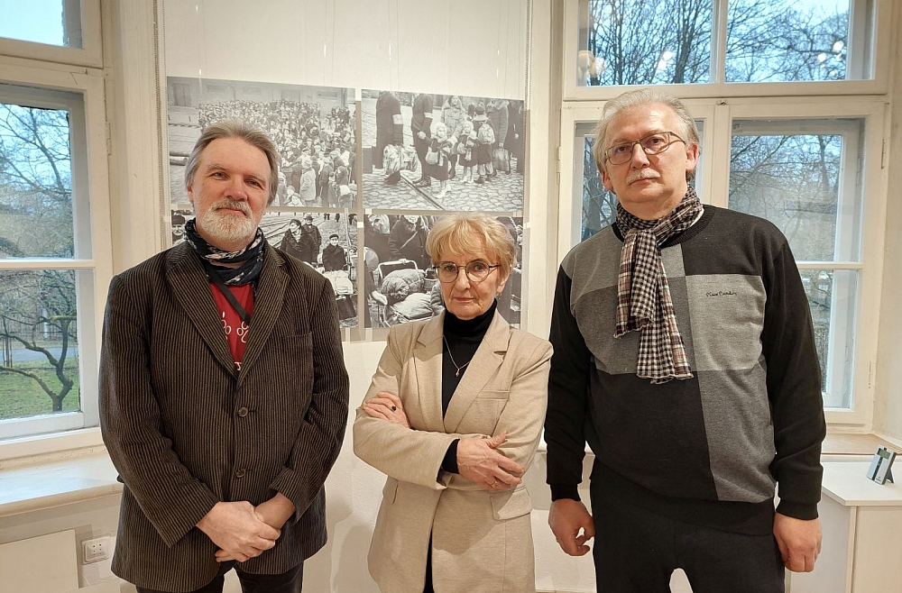 Vilhelms Holtfreters