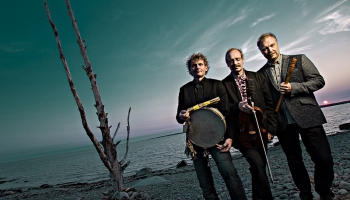 Zviedru supertrio "Groupa", "Fei Scho" no Bavārijas un Igaunijas aktuālie folkmūziķi