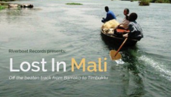 Lost in Mali, Drum Travel un citas pasaules mūzikas skaņas