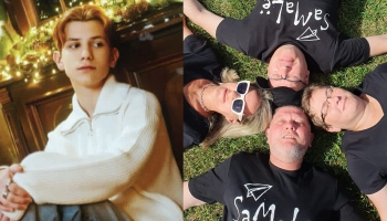 Музыкальные зимние сюрпризы от автора песен Alek Rinar и группы SaMaLë