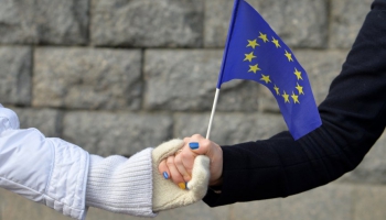 Ārlietu ministrijā - Eiropas dienas svinības, Pārdaugavā atzīmē Uzvaras dienu