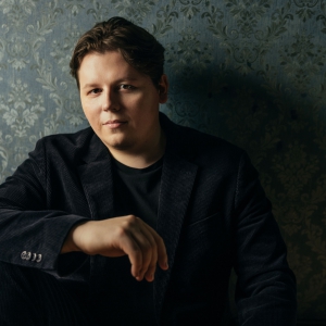 Diriģents Aivis Greters: Iedvesmu neesmu zaudējis