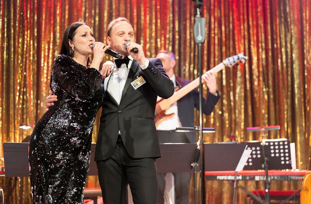 Aija Vītoliņa Daumants Kalniņš