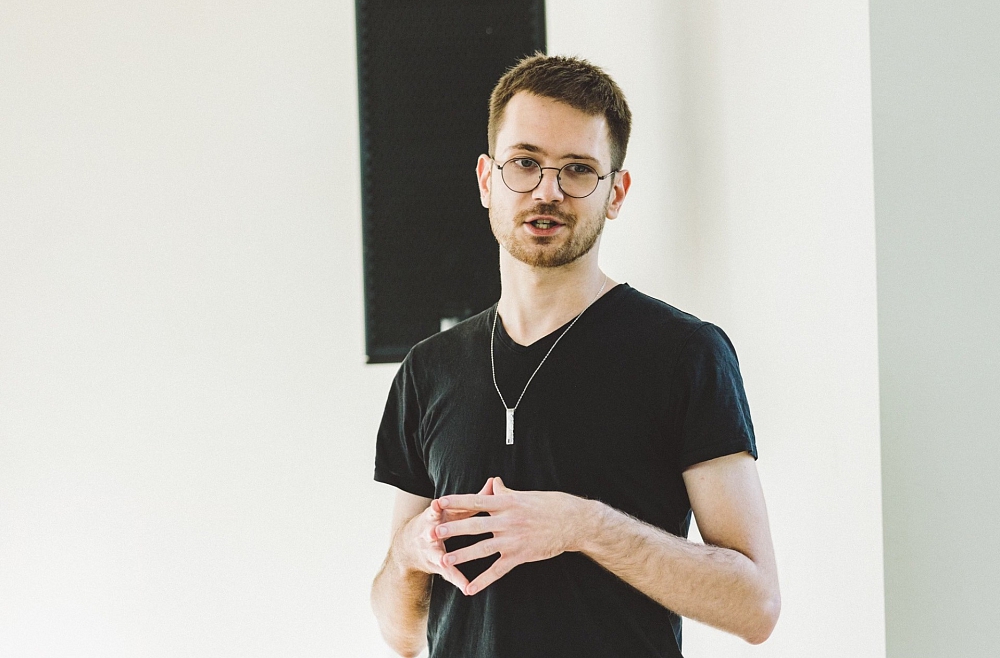 Ernests Valts Circenis