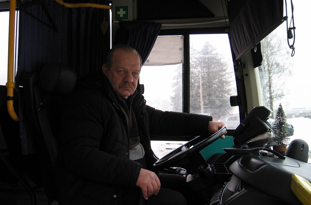 Bauska Valle satiksme