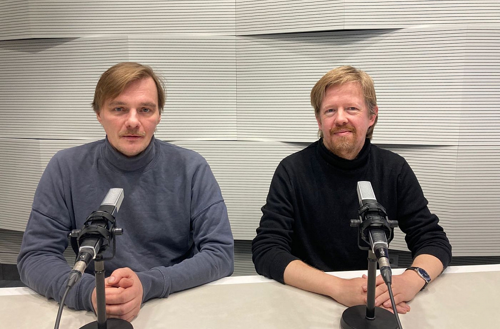 Intelektuālis un vara. Pētījumi par padomju mantojumu Latvijas filozofiskās domas telpā