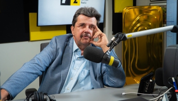 "Nebūšanas un likstas ir pārejošas. Vienmēr jāpatur augstāki mērķi."