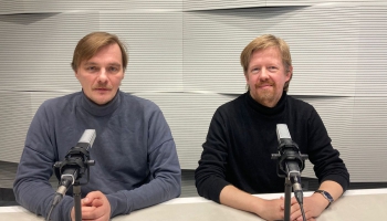 Intelektuālis un vara. Pētījumi par padomju mantojumu Latvijas filozofiskās domas telpā