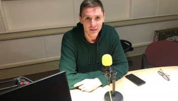 «Человеком Европы» в Латвии стал лидер баскетбольного союза - за организацию чемпионата 