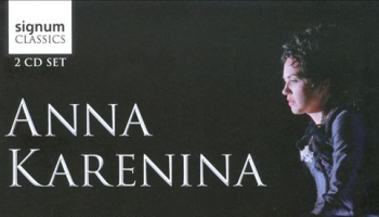 Deivida Karlsona opera "Anna Kareņina" (2007) - 1. cēliens