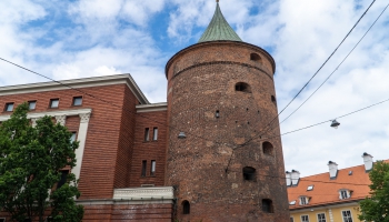 Eksperts: Rīgai nav jākonkurē ar citām Latvijas pilsētām, bet ar citām Baltijas metropolēm