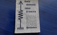 Radiofons pirmsākumi