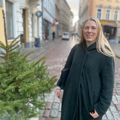 Katrai sievietei būtu vajadzīga vecmāte. Saruna ar Vecmāšu asociācijas vadītāju